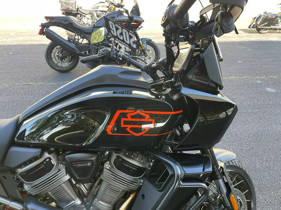 2026 Harley-Davidson Pan America® 1250 Special