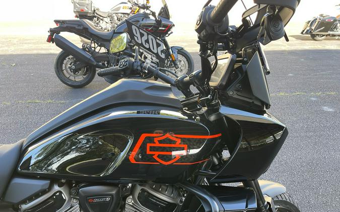 2026 Harley-Davidson Pan America® 1250 Special