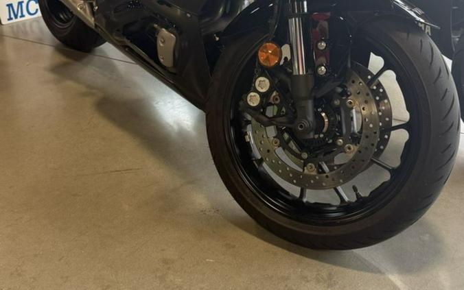 2023 Yamaha YZF R7