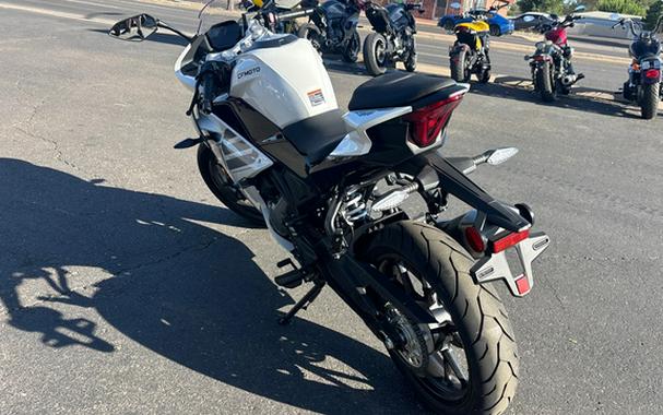 2026 CFMOTO 300SS CF300-5US