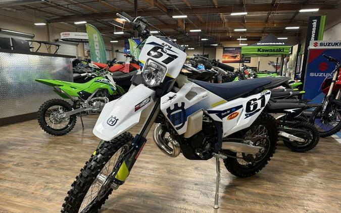 2024 Husqvarna TE 150