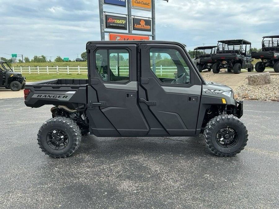 2027 Polaris® R27RSM99A4