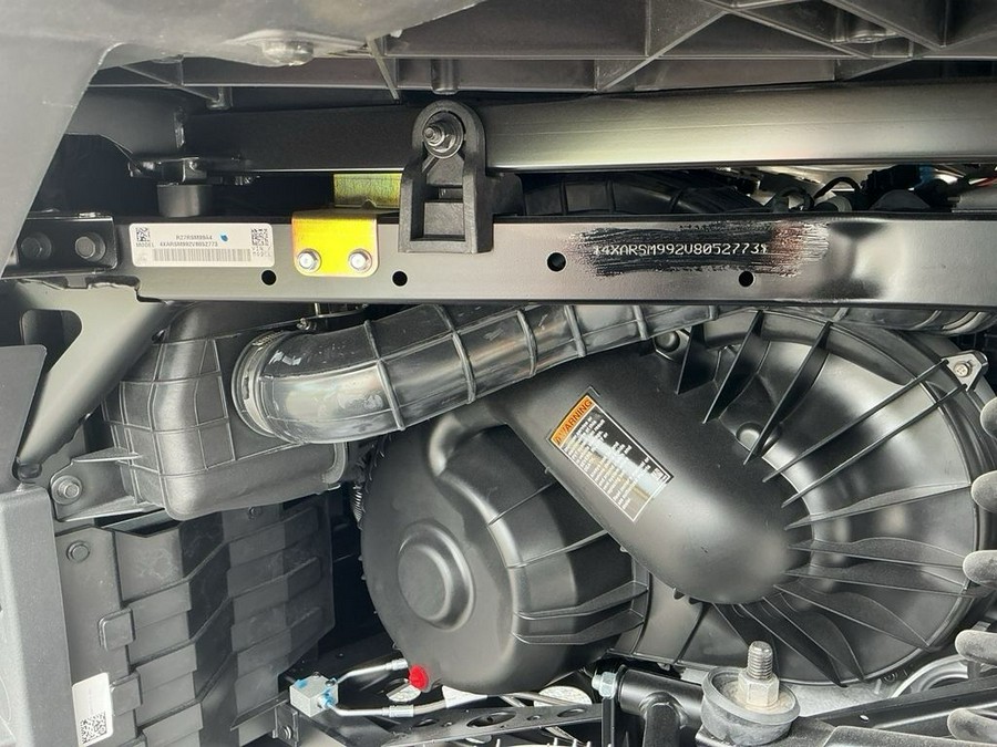 2027 Polaris® R27RSM99A4