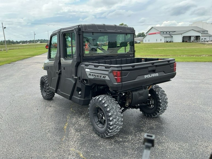 2027 Polaris® R27RSM99A4