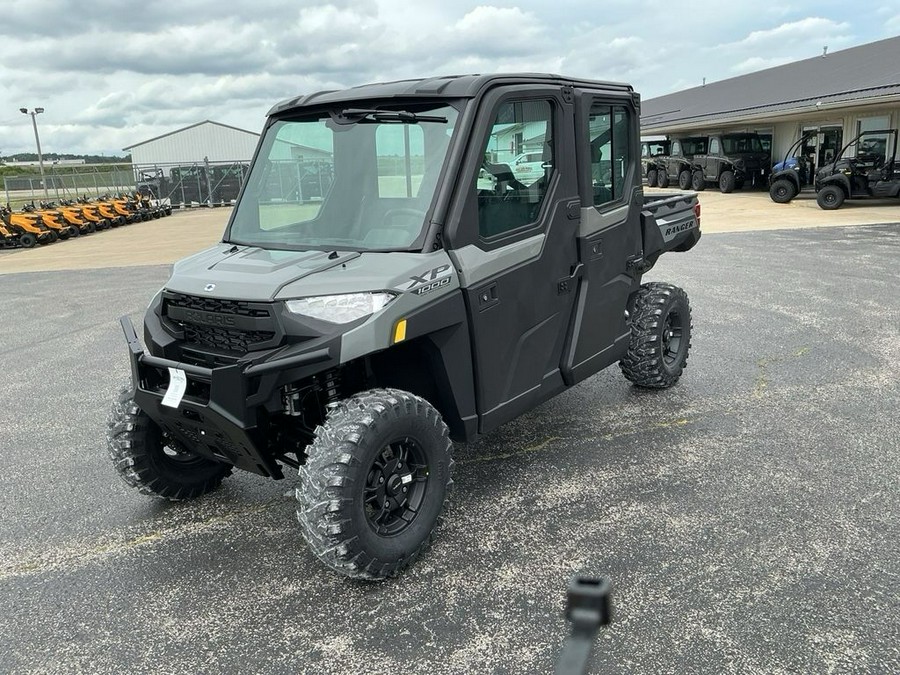 2027 Polaris® R27RSM99A4