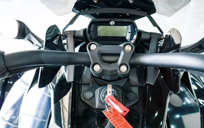 2022 Can-Am Spyder F-3 S Special Series