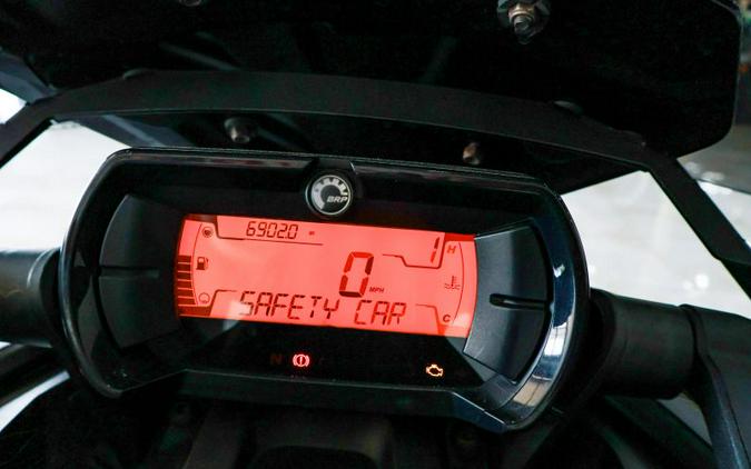 2022 Can-Am Spyder F-3 S Special Series