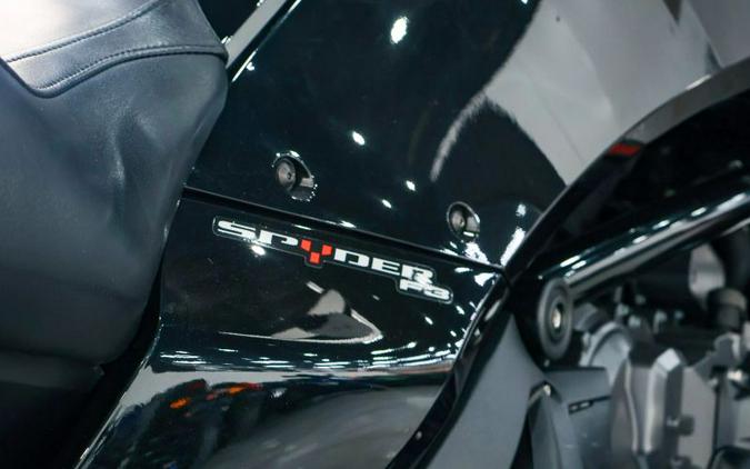 2022 Can-Am Spyder F-3 S Special Series