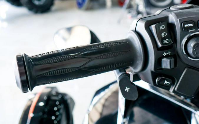 2022 Can-Am Spyder F-3 S Special Series