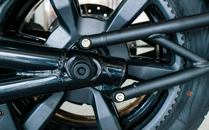 2022 Can-Am Spyder F-3 S Special Series