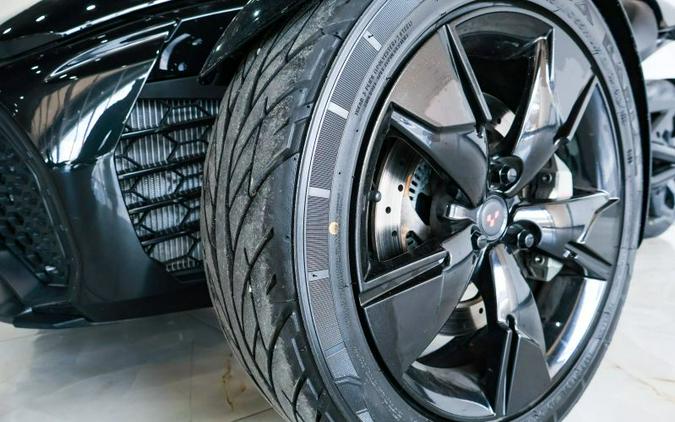 2022 Can-Am Spyder F-3 S Special Series
