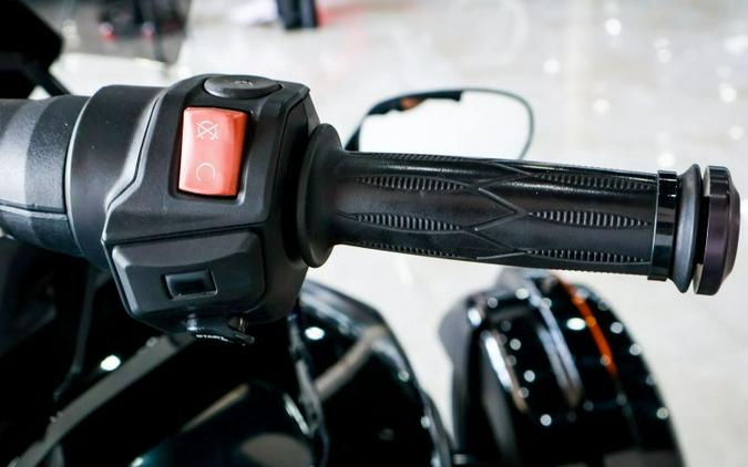 2022 Can-Am Spyder F-3 S Special Series