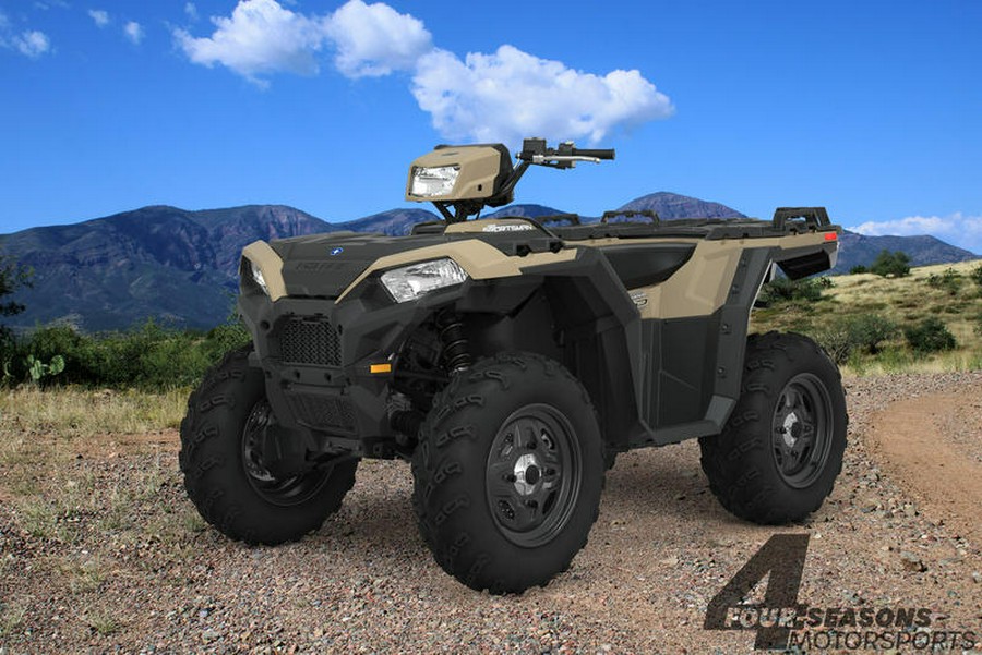 2023 Polaris® Sportsman 850