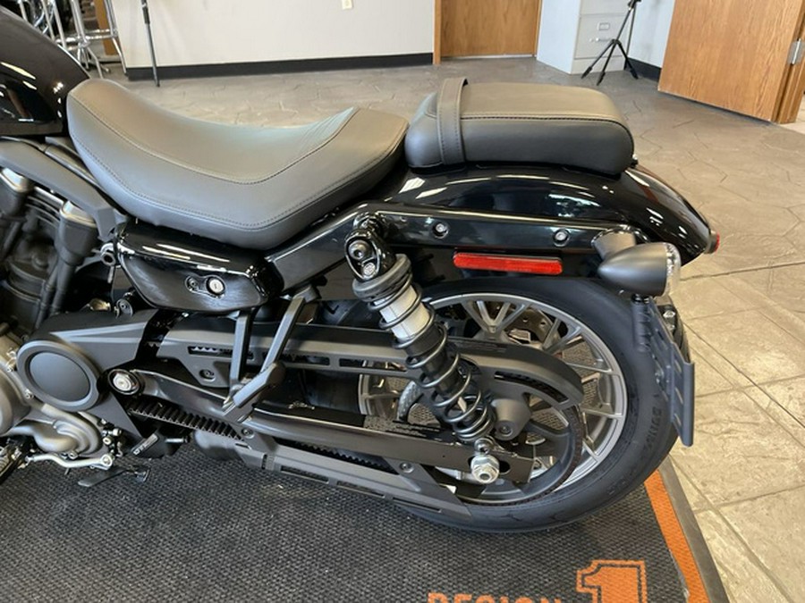 2023 Harley-Davidson Sportster RH975 - Nightster