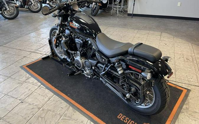 2023 Harley-Davidson® RH975 - Nightster™