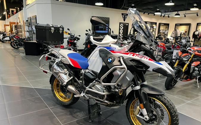 Used BMW R 1250 GS motorcycles for sale - MotoHunt