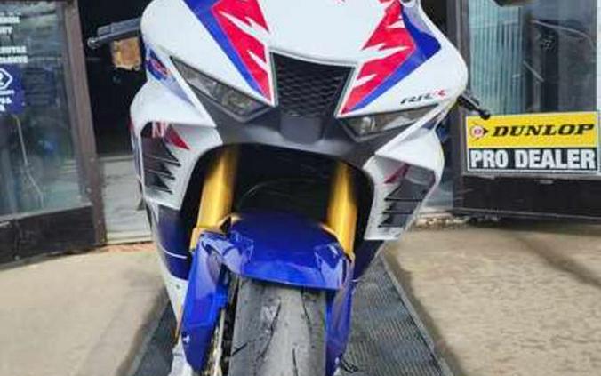 2023 Honda CBR1000RR-R Fireblade SP