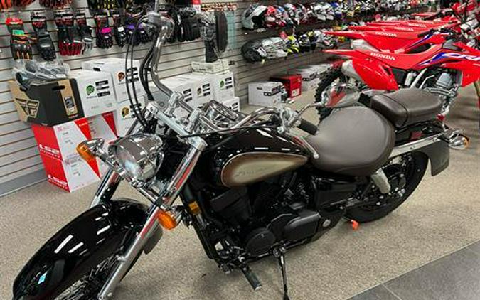 2024 Honda Shadow Aero