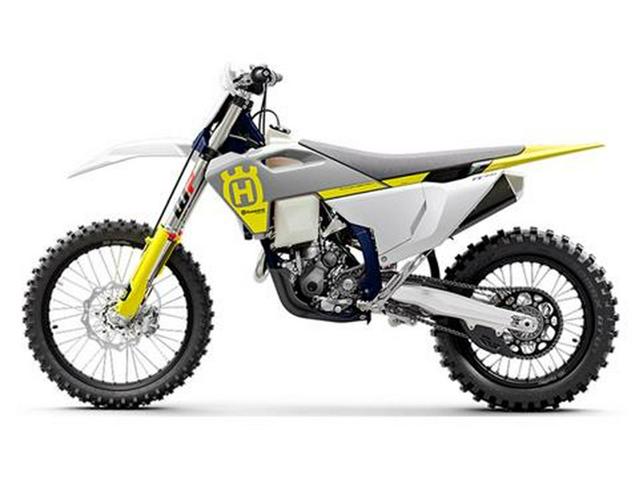 2023 Husqvarna FX 350