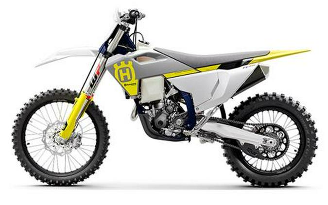 2023 Husqvarna FX 350