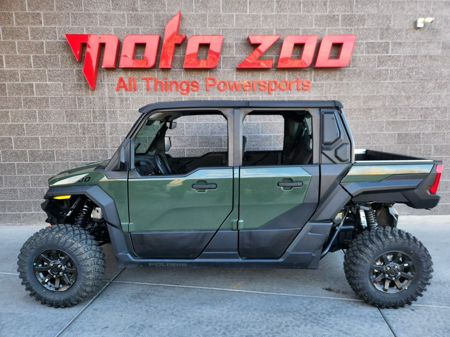 2024 Polaris® XPedition XP 5 Ultimate