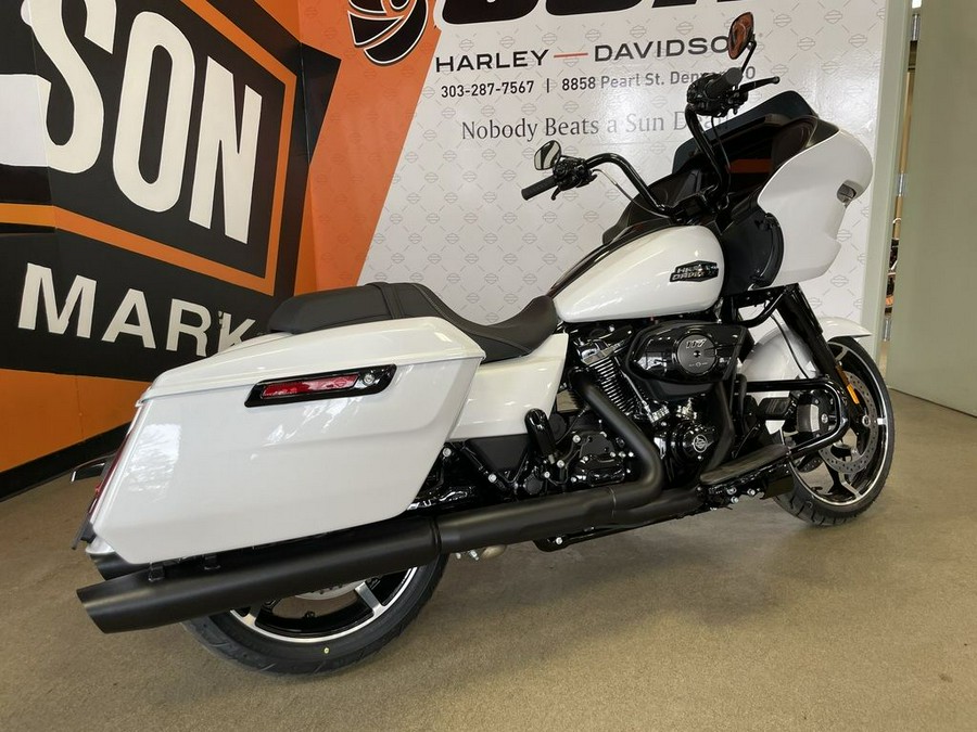 2024 Harley-Davidson® FLTRX - Road Glide®