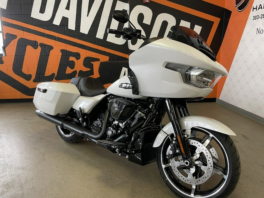 2024 Harley-Davidson® FLTRX - Road Glide®