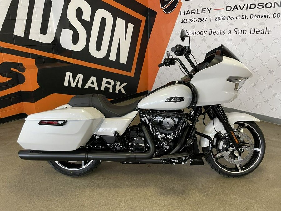 2024 Harley-Davidson® FLTRX - Road Glide®