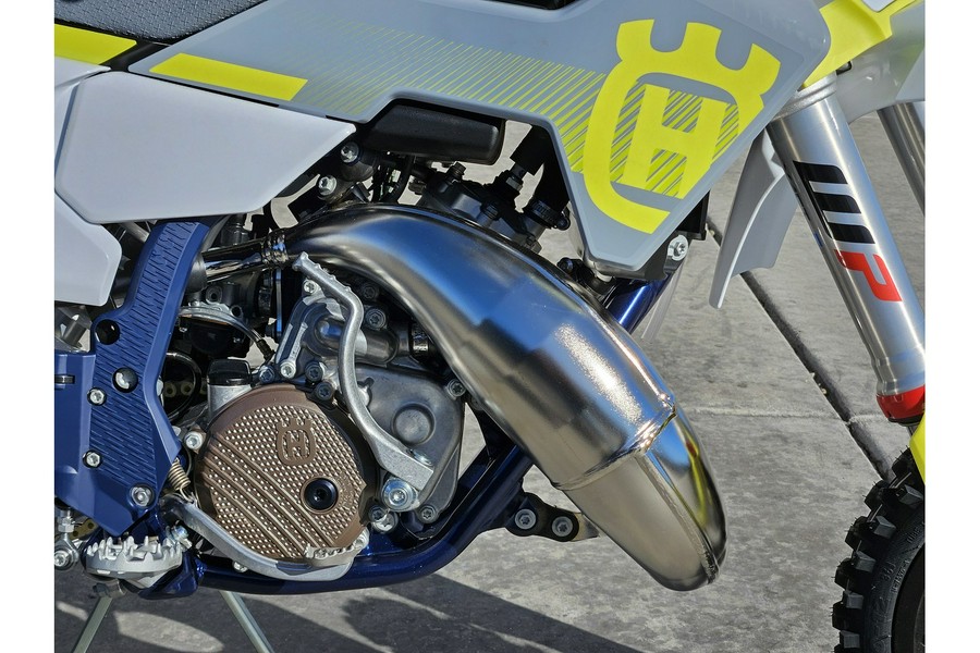 2024 Husqvarna Motorcycles TC 50