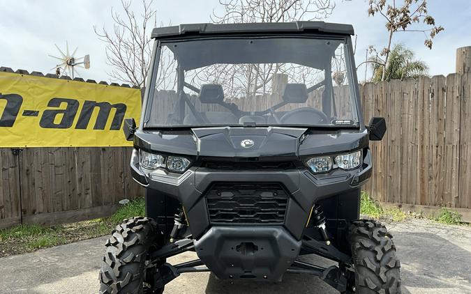 2023 Can-Am DEFENDER DPS HD10