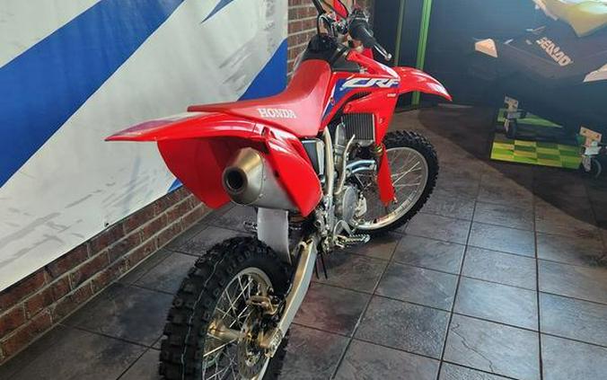 2024 Honda® CRF150R