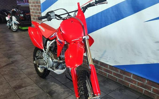 2024 Honda® CRF150R