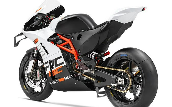 2024 KTM RC 8C