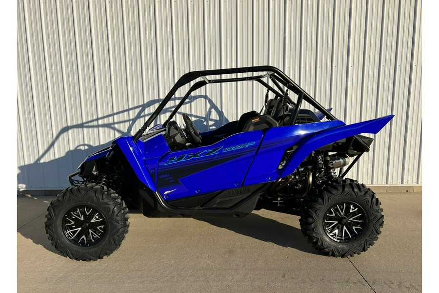 2024 Yamaha YXZ1000R SS