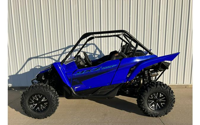 2024 Yamaha YXZ1000R SS