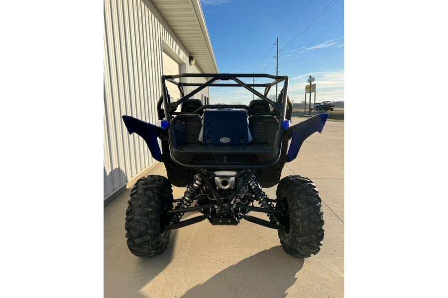 2024 Yamaha YXZ1000R SS