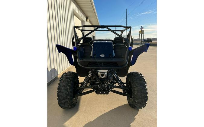 2024 Yamaha YXZ1000R SS