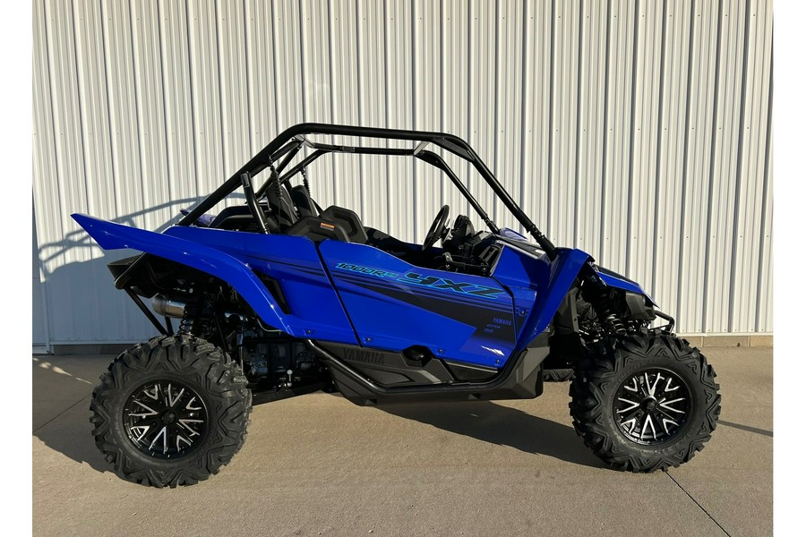 2024 Yamaha YXZ1000R SS