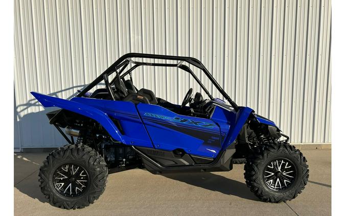 2024 Yamaha YXZ1000R SS