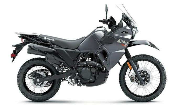 2023 Kawasaki KLR® 650 Base