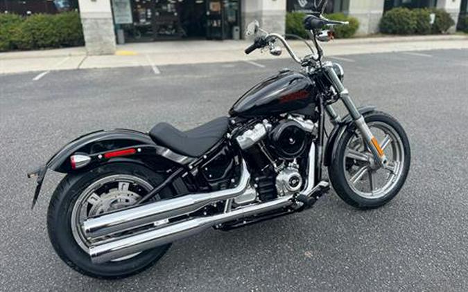 2023 Harley-Davidson Softail® Standard