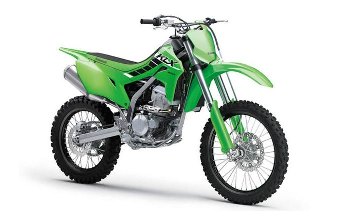 2025 Kawasaki KLX®300R