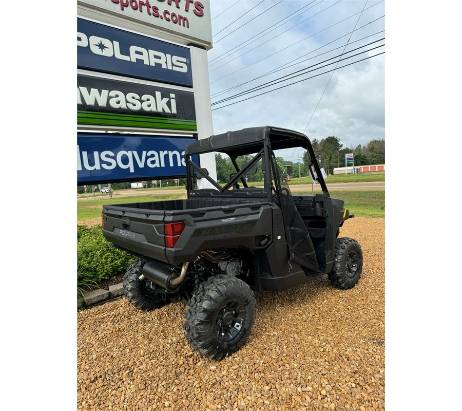 2025 Polaris Ranger 1000 Premium