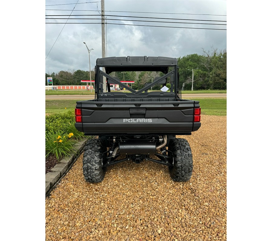 2025 Polaris Ranger 1000 Premium