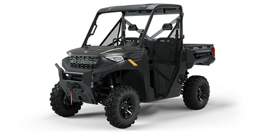 2025 Polaris Ranger 1000 Premium