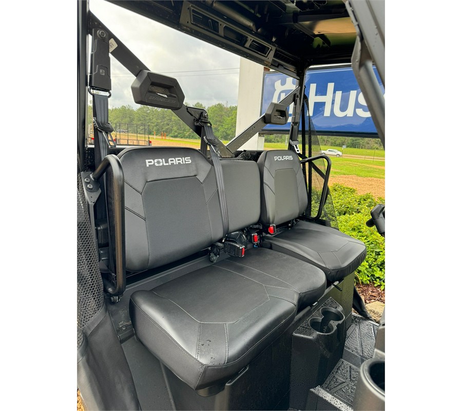 2025 Polaris Ranger 1000 Premium