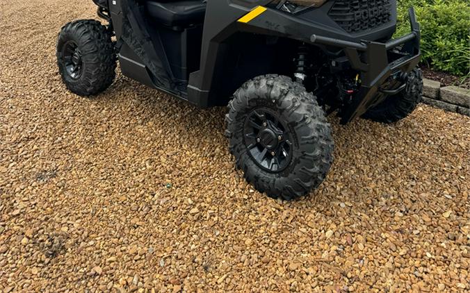 2025 Polaris Ranger 1000 Premium