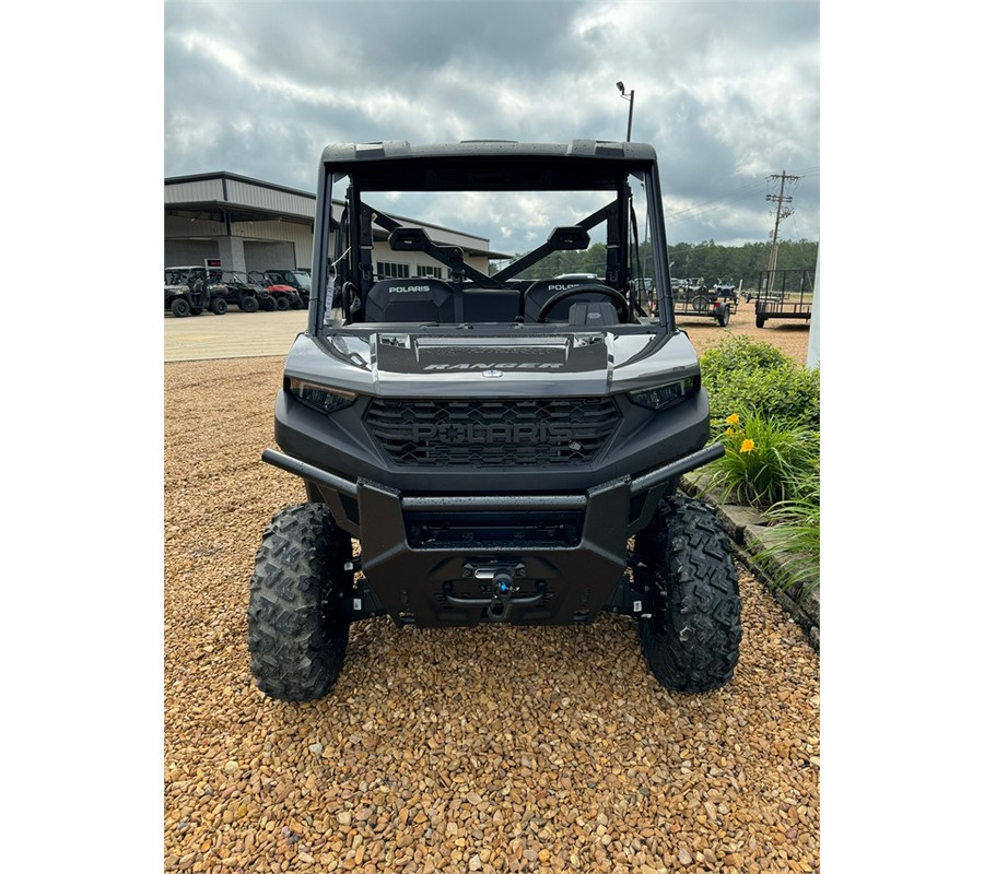 2025 Polaris Ranger 1000 Premium