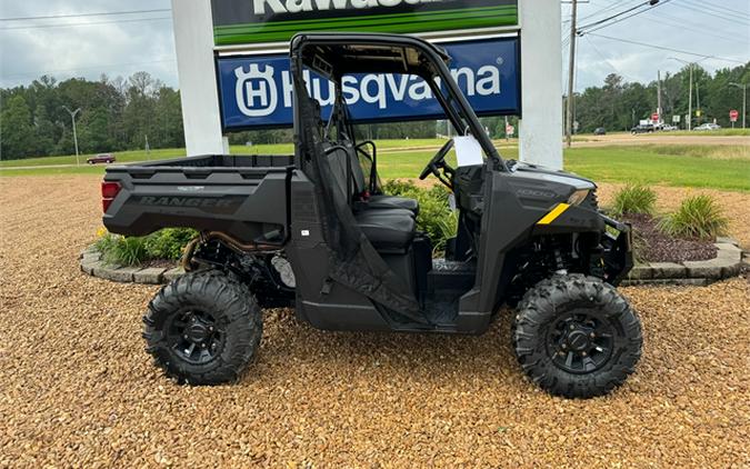 2025 Polaris Ranger 1000 Premium