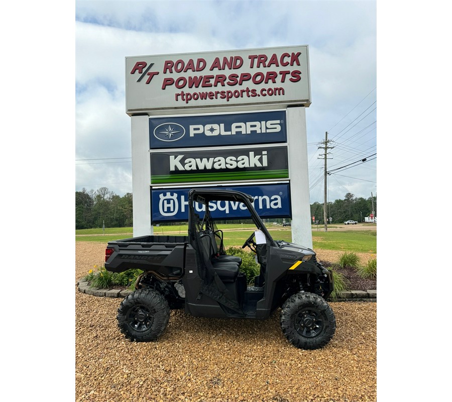 2025 Polaris Ranger 1000 Premium